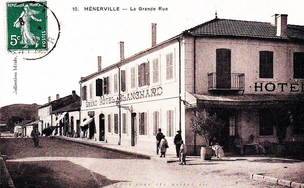 Menerville - La Grande Rue.jpg